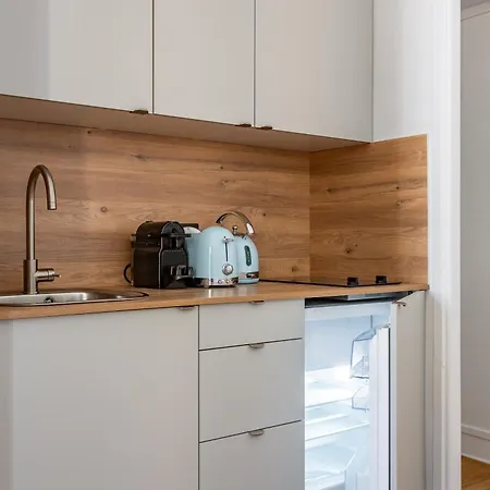 The Republic Place Apartment