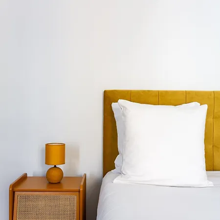 The Republic Place Apartment Paris