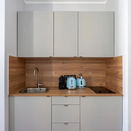 The Republic Place Apartment *