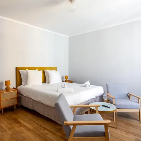Apartment The Republic Place Paris